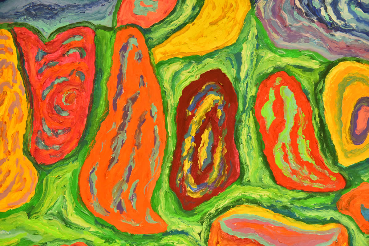 Earn money with AI art